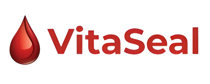 VitaSeal® Official Website